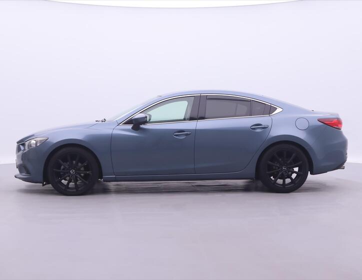 Mazda 6 4