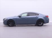 Mazda 6 4