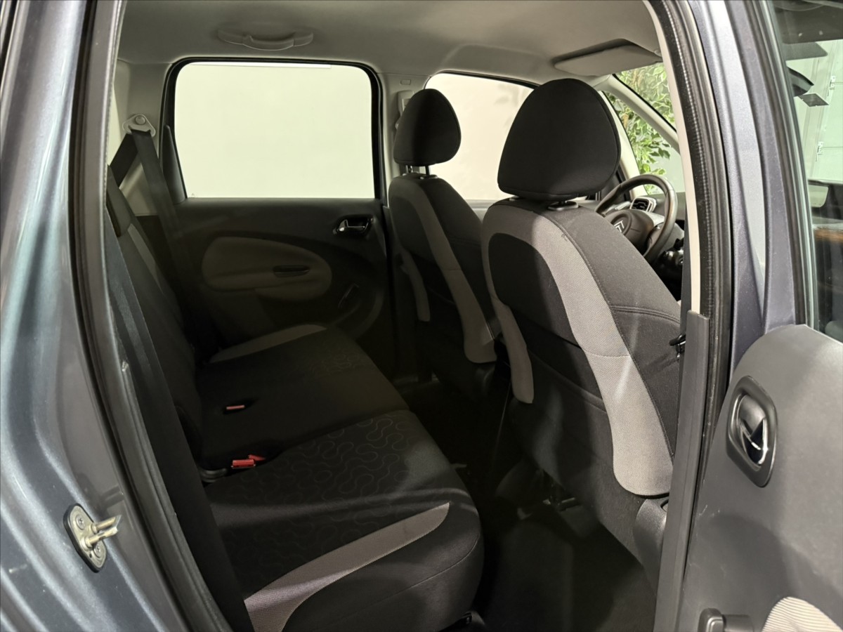 Citroën C3 Picasso