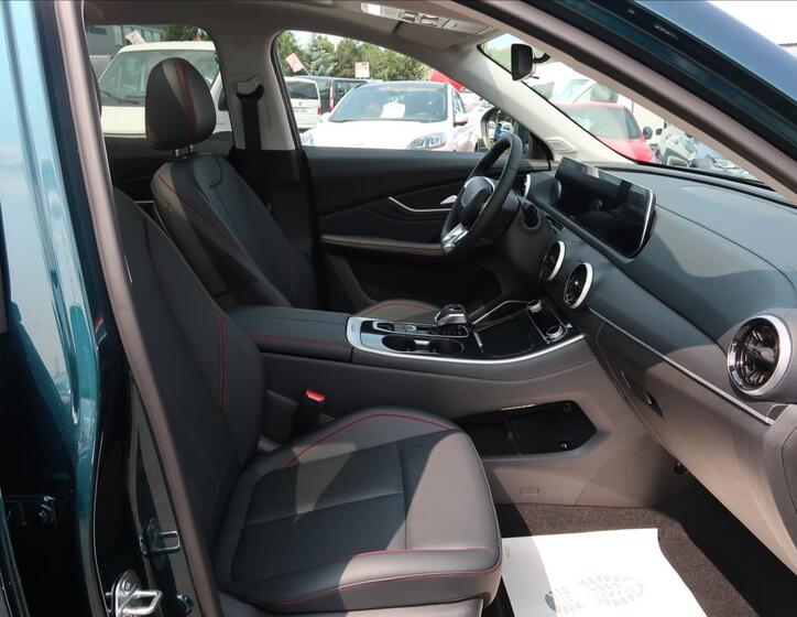Dongfeng T5 EVO 13