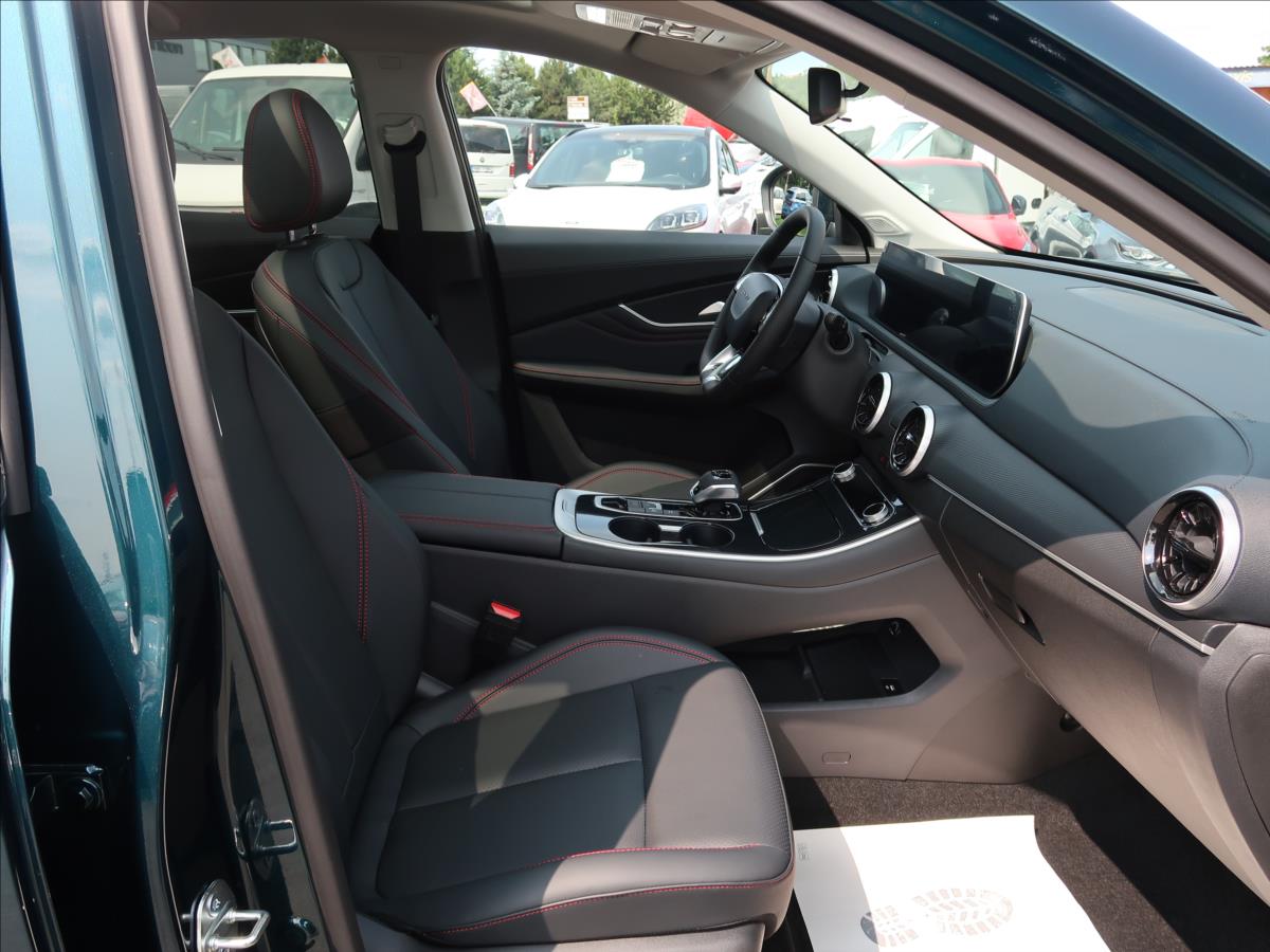 Dongfeng T5 EVO