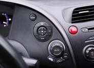 Honda Civic 25