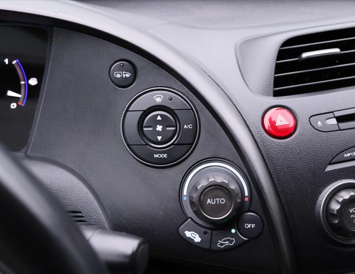 Honda Civic 25