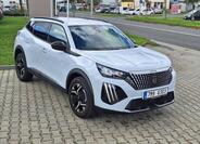 Peugeot 2008 10