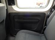 Volkswagen Caddy 13