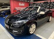 Renault Mégane 1
