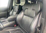 Land Rover Range Rover Sport 12