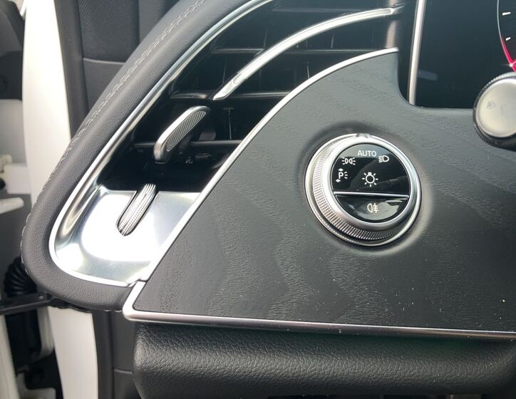 Mercedes-Benz Třídy E 21