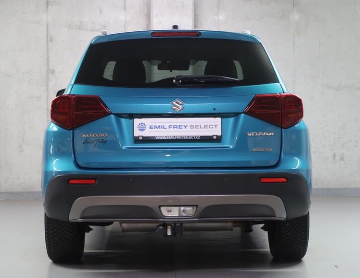 Suzuki Vitara 6