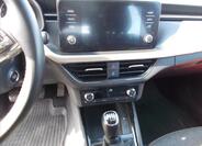 Škoda Kamiq 20