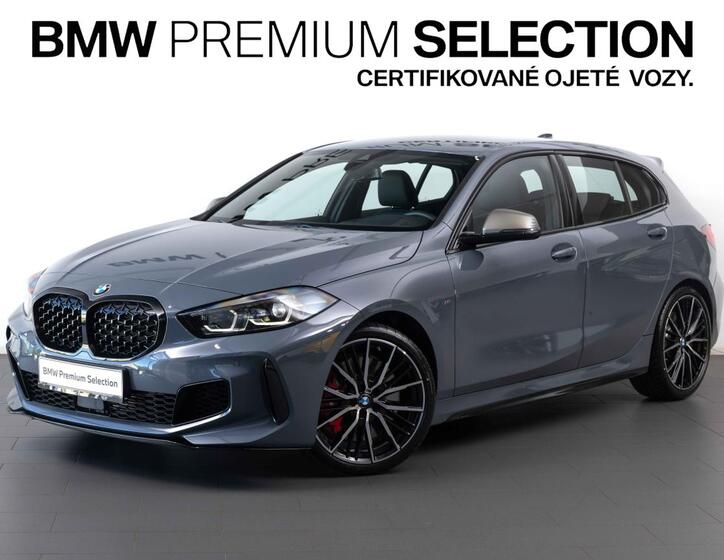 BMW Řada 1 1