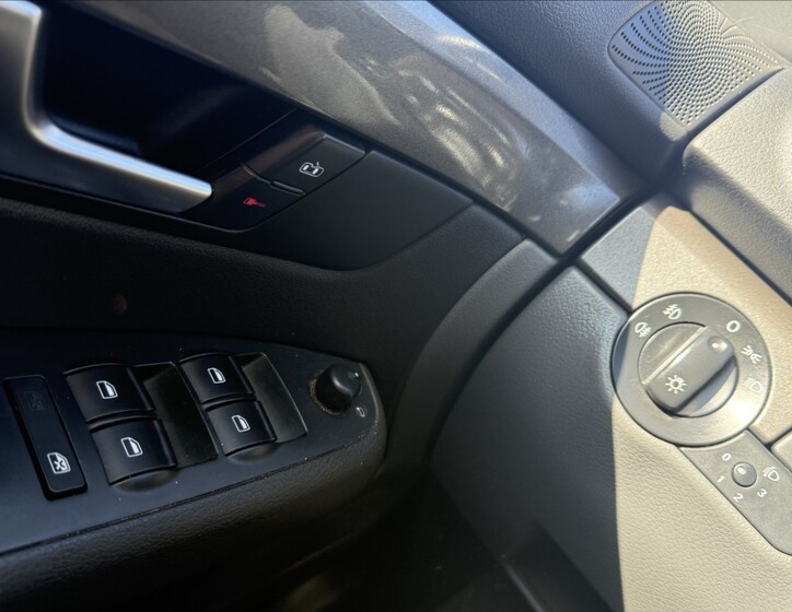 Seat Exeo 11
