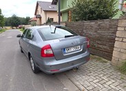 Škoda Octavia 6
