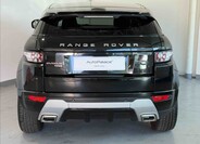 Land Rover Range Rover 5