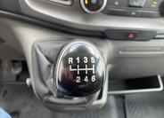 Ford Transit 14