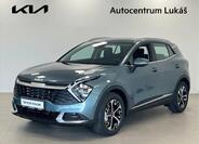 KIA Sportage 2