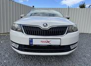 Škoda Rapid 2