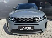 Land Rover Range Rover Evoque 4