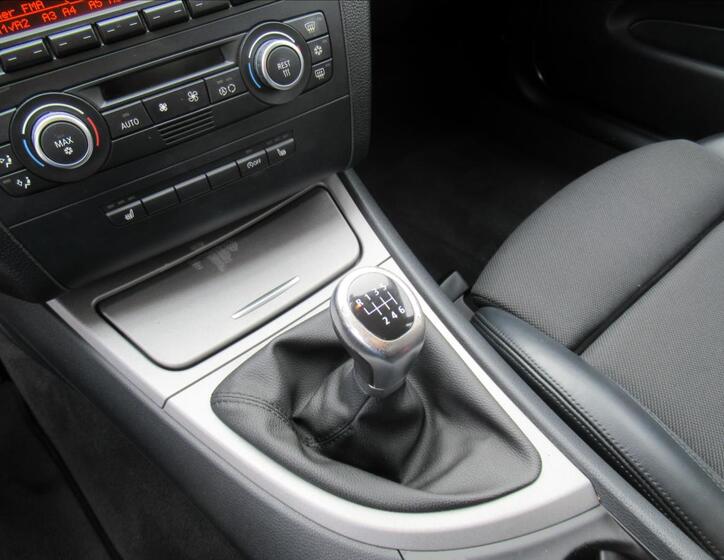 BMW Řada 1 12