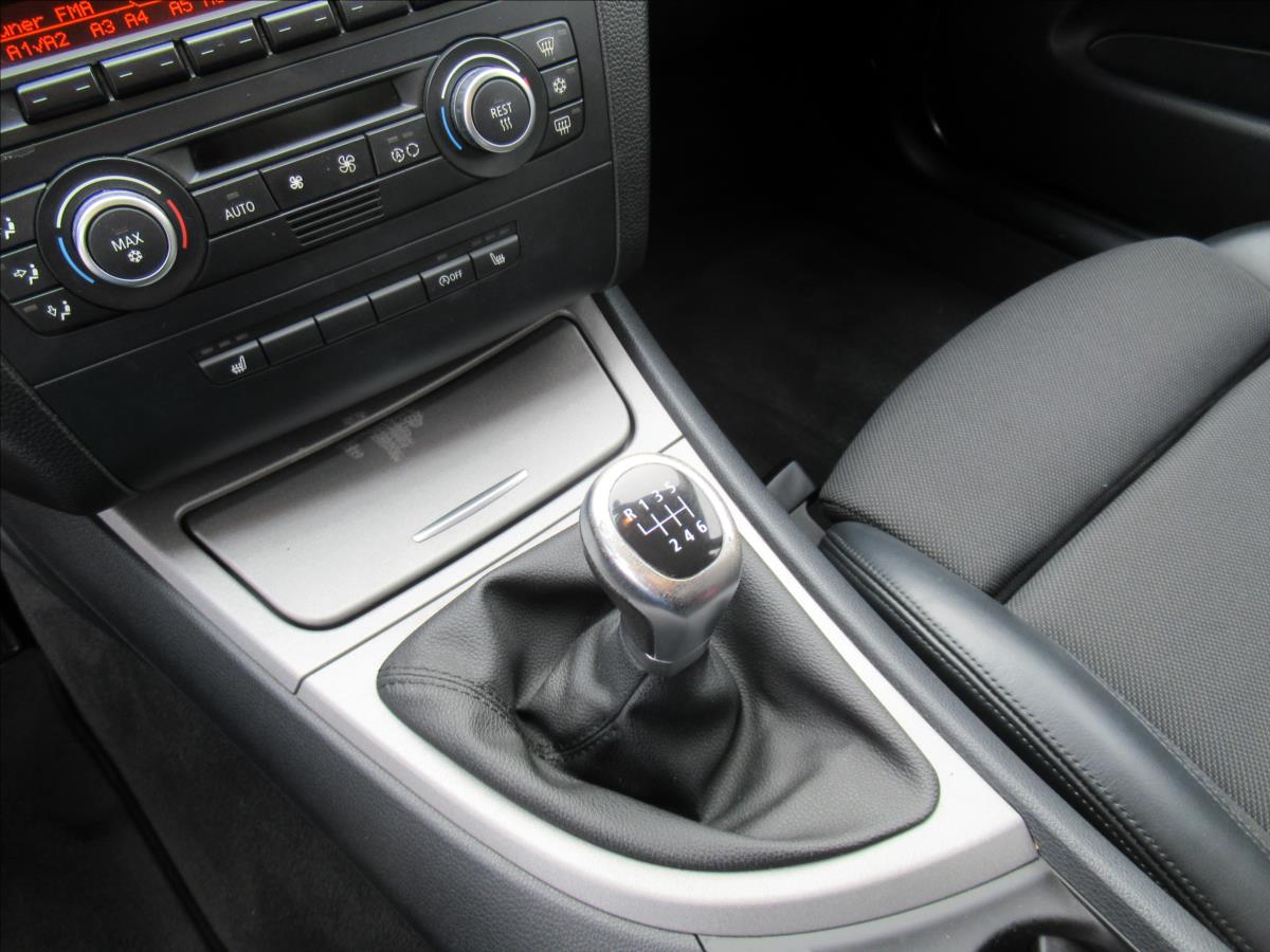 BMW Řada 1