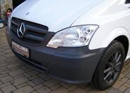 Mercedes-Benz Vito 10