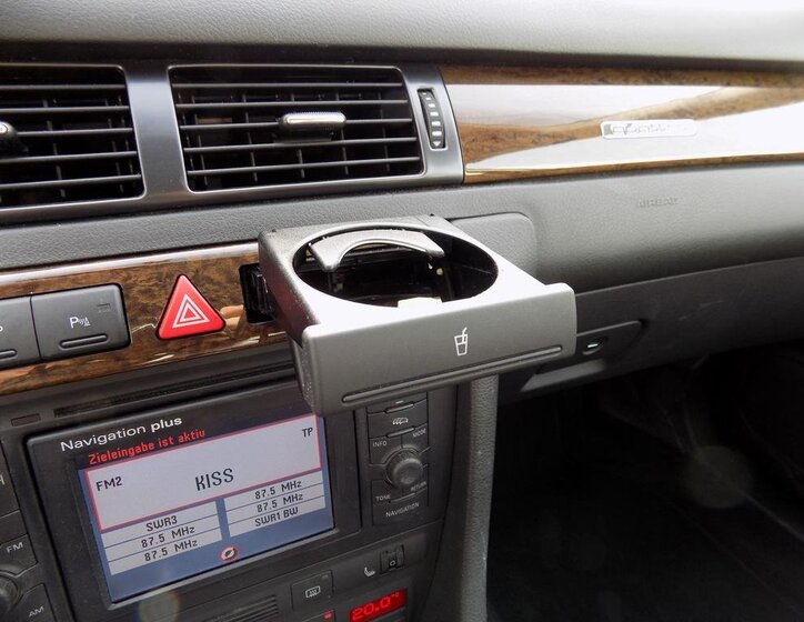 Audi S6 37