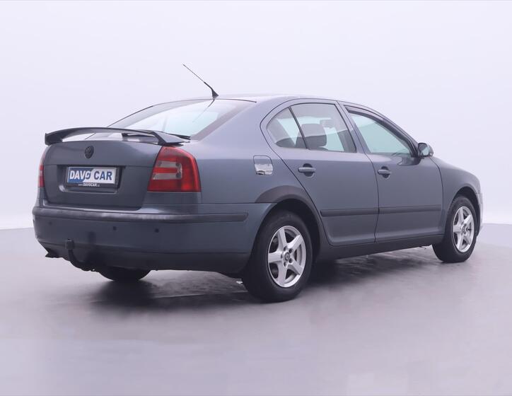 Škoda Octavia 7