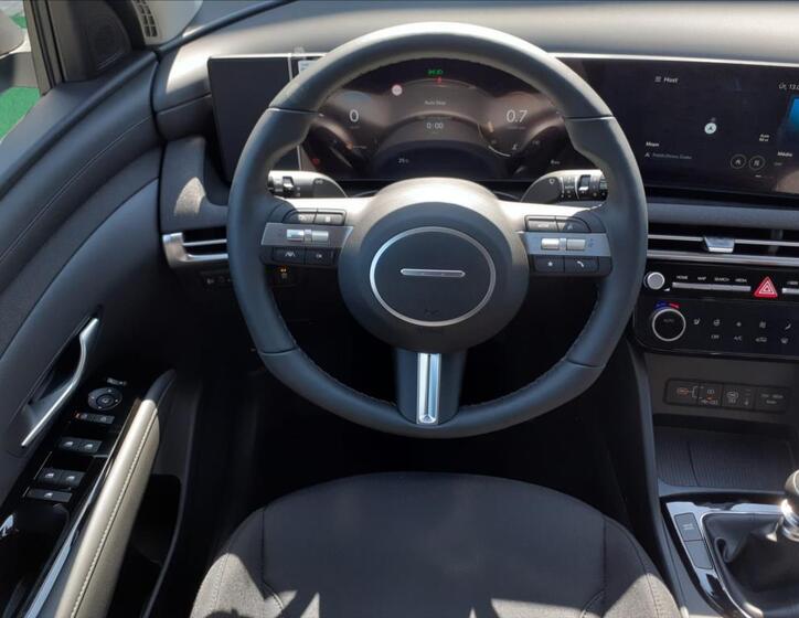 Hyundai Tucson 5