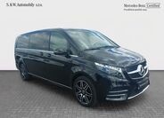 Mercedes-Benz Třídy V 3