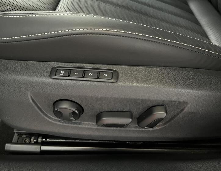 Škoda Superb 21