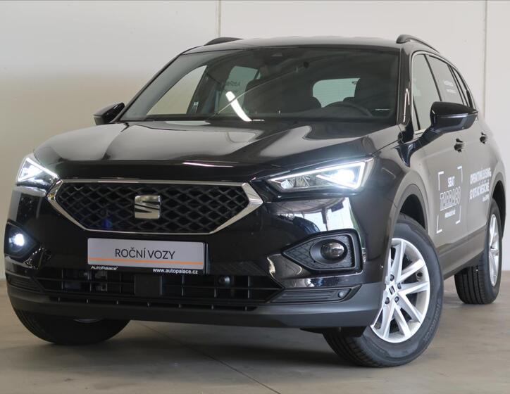 Seat Tarraco 1