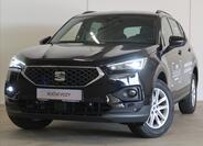 Seat Tarraco 1