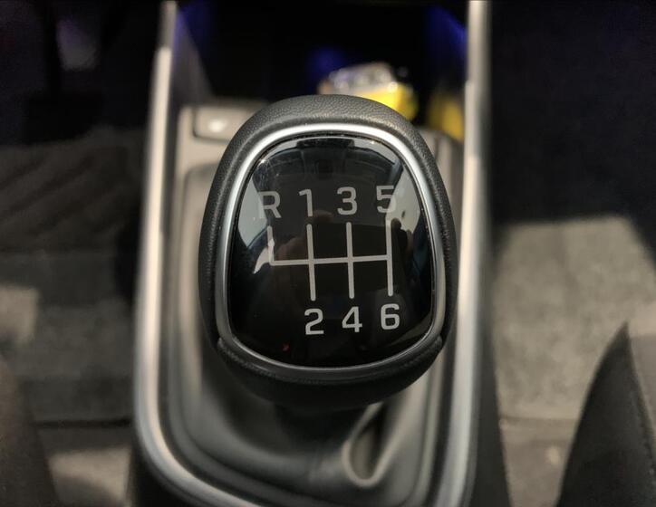 Hyundai i20 19