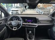 KIA Sportage 10