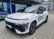 Hyundai Kona 1