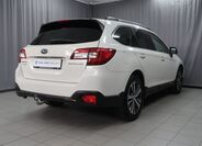 Subaru Outback 5