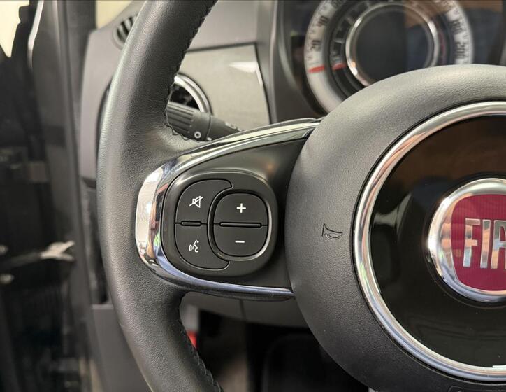 Fiat 500 14
