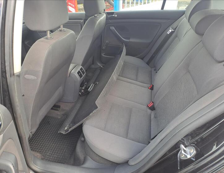 Volkswagen Golf 6