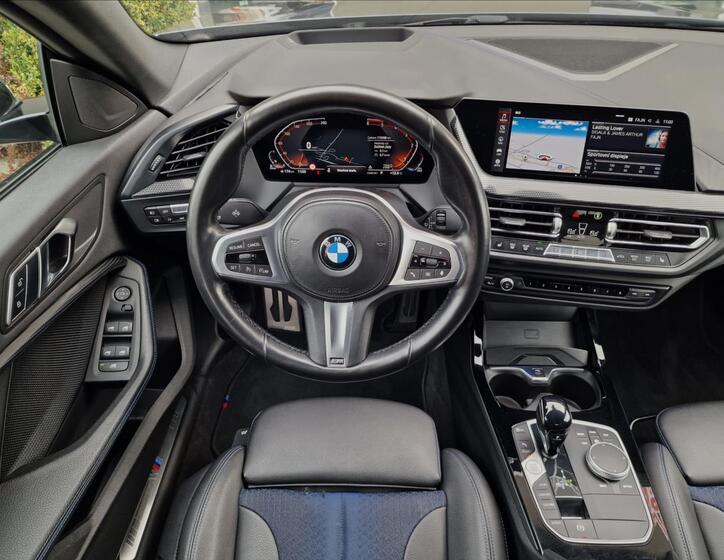 BMW Řada 2 12