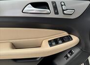 Mercedes-Benz GLE 5