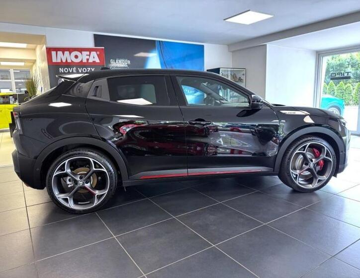Alfa Romeo Junior 4