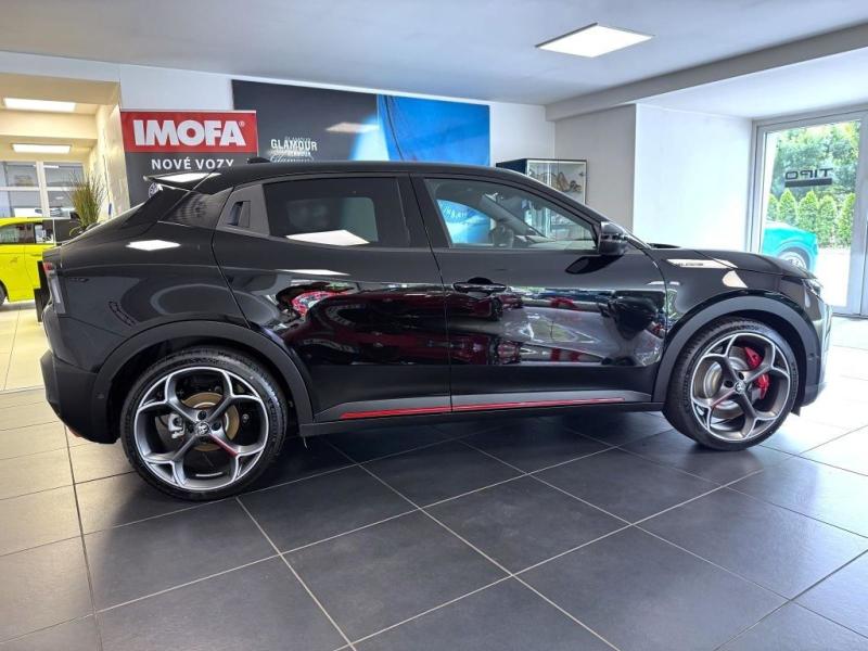 Alfa Romeo Junior