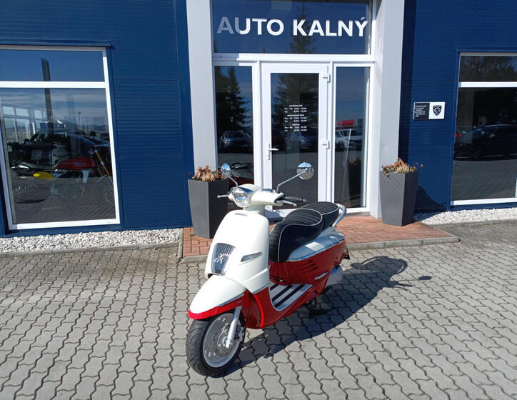 Peugeot Ostatní 13