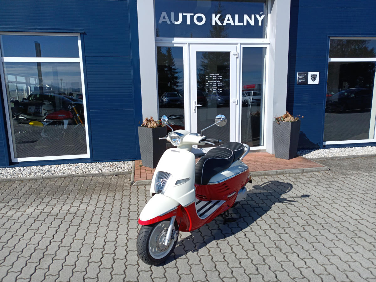 Peugeot Ostatní