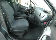Citroën Berlingo 25