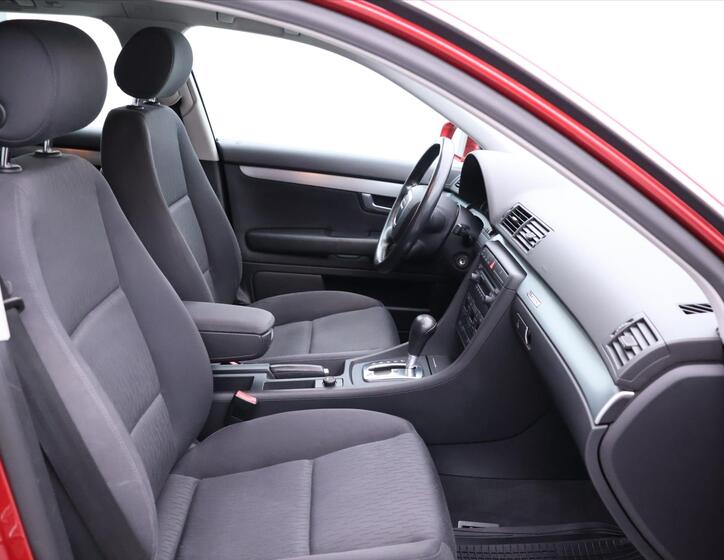 Audi A4 12