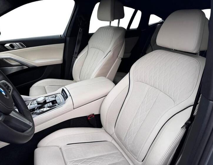 BMW X6 7