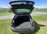 Volkswagen Passat 13