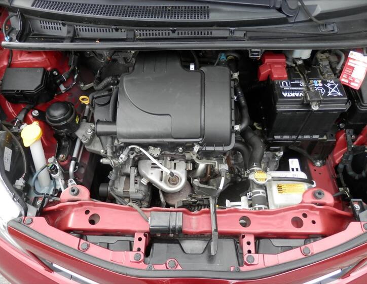 Toyota Yaris 27