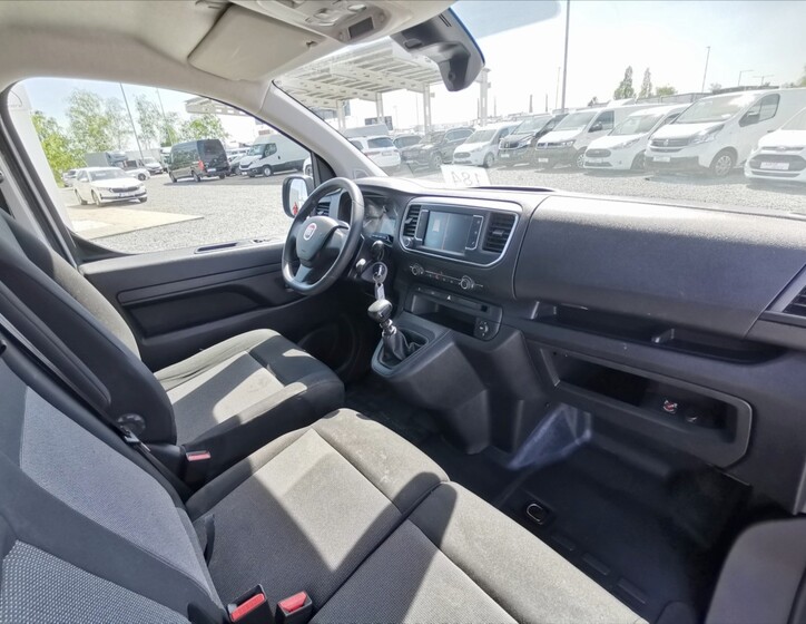 Fiat Scudo 8